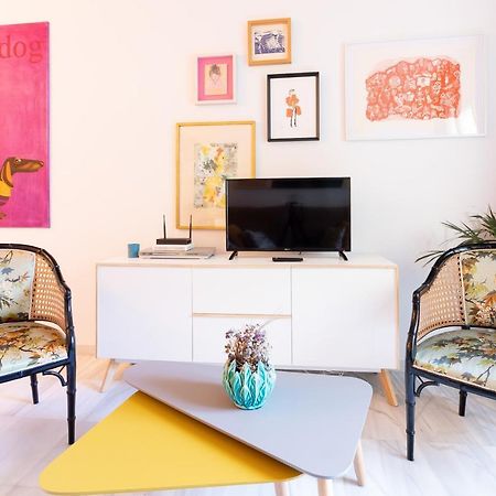 Apartamento Vicky Victoria Μάλαγα Εξωτερικό φωτογραφία