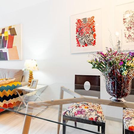 Apartamento Vicky Victoria Μάλαγα Εξωτερικό φωτογραφία