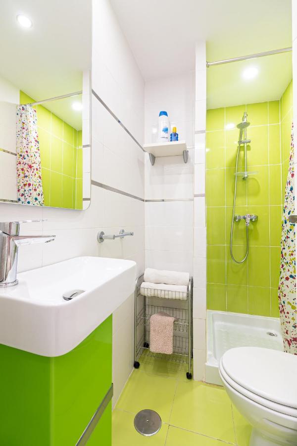 Apartamento Vicky Victoria Μάλαγα Εξωτερικό φωτογραφία