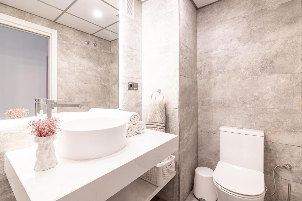 Apartamento Vicky Victoria Μάλαγα Εξωτερικό φωτογραφία